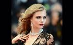 Cara Delevingne