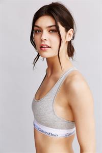 Lauren Layne in lingerie