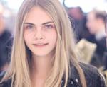 Cara Delevingne