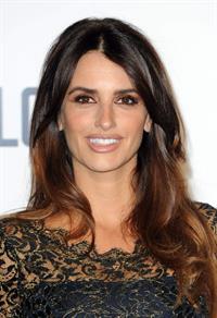 Penelope Cruz attending  The Counselor  Screening at Odeon West End in London - October 3, 2013 