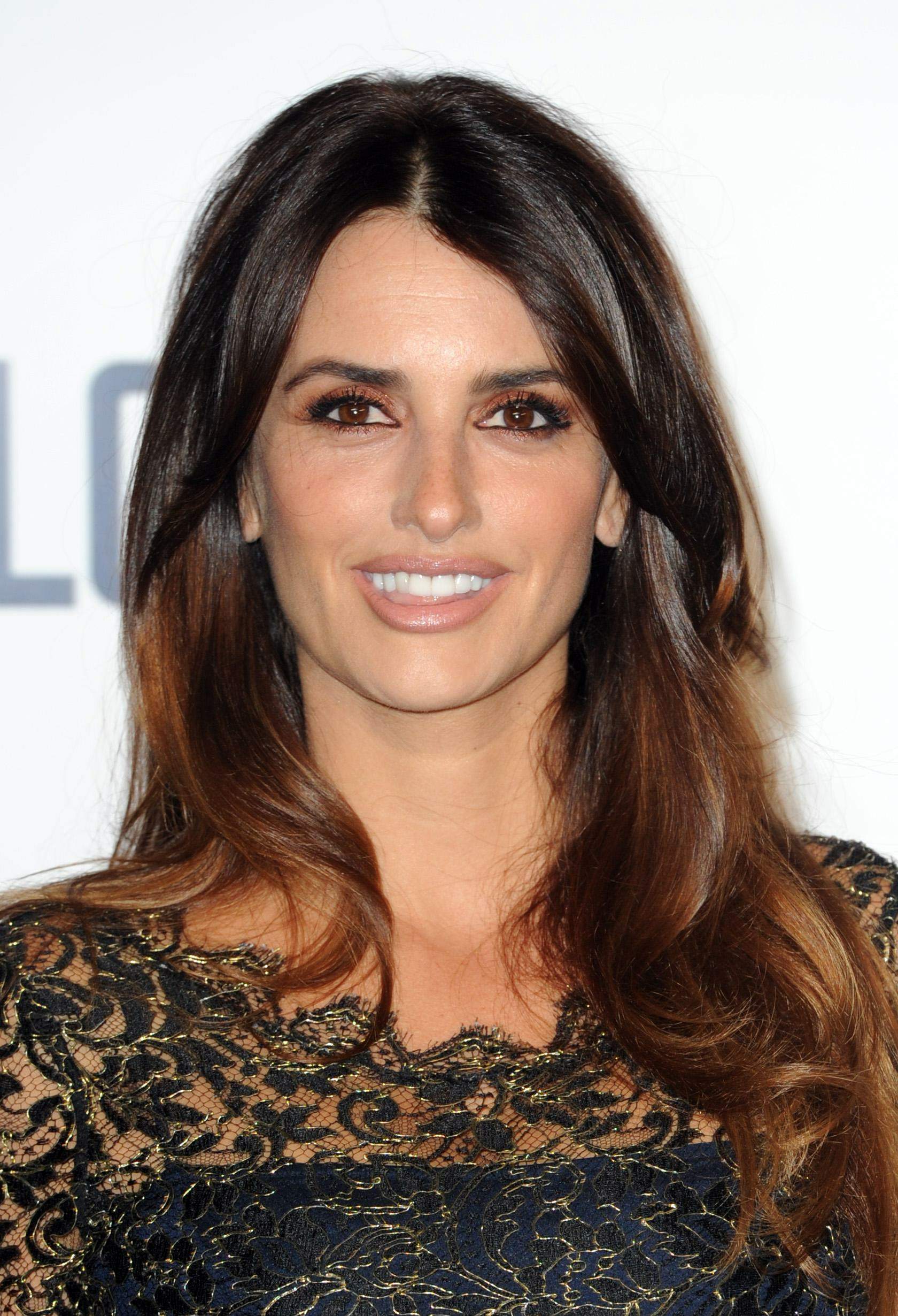 Penelope Cruz attending  The Counselor  Screening at Odeon West End in London - October 3, 2013 