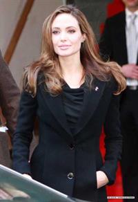 Angelina Jolie