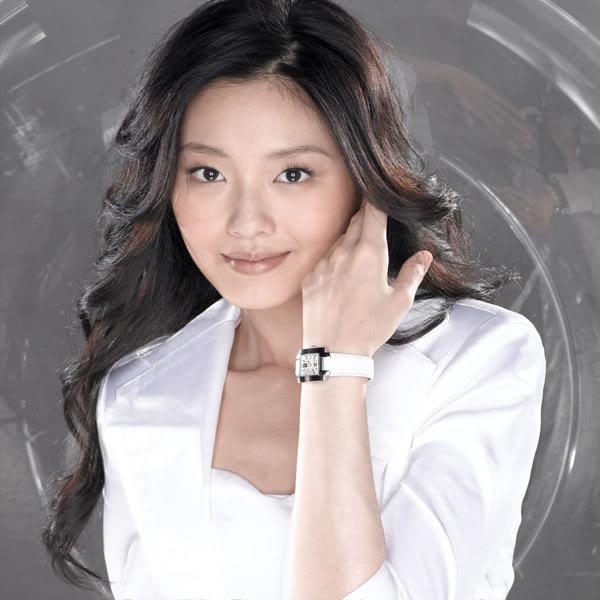 Barbie Hsu