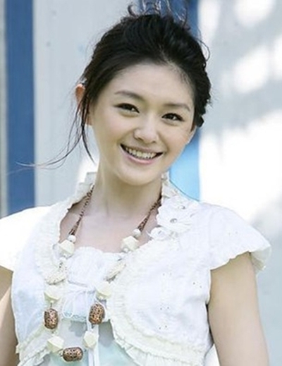 Barbie Hsu