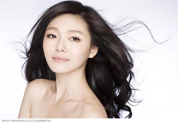 Barbie Hsu