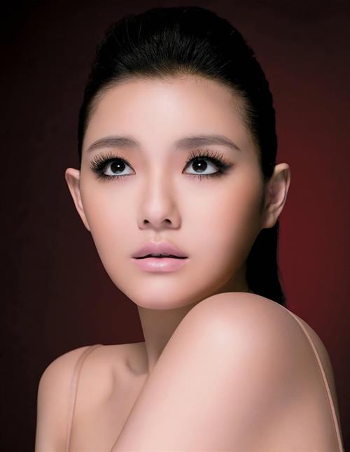 Barbie Hsu