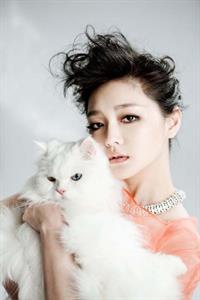 Barbie Hsu