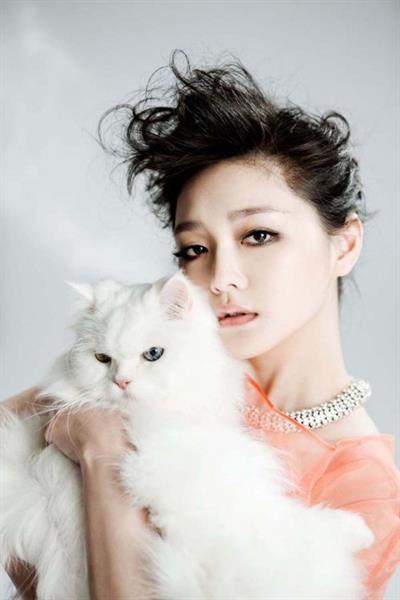 Barbie Hsu