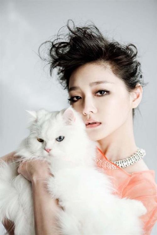 Barbie Hsu