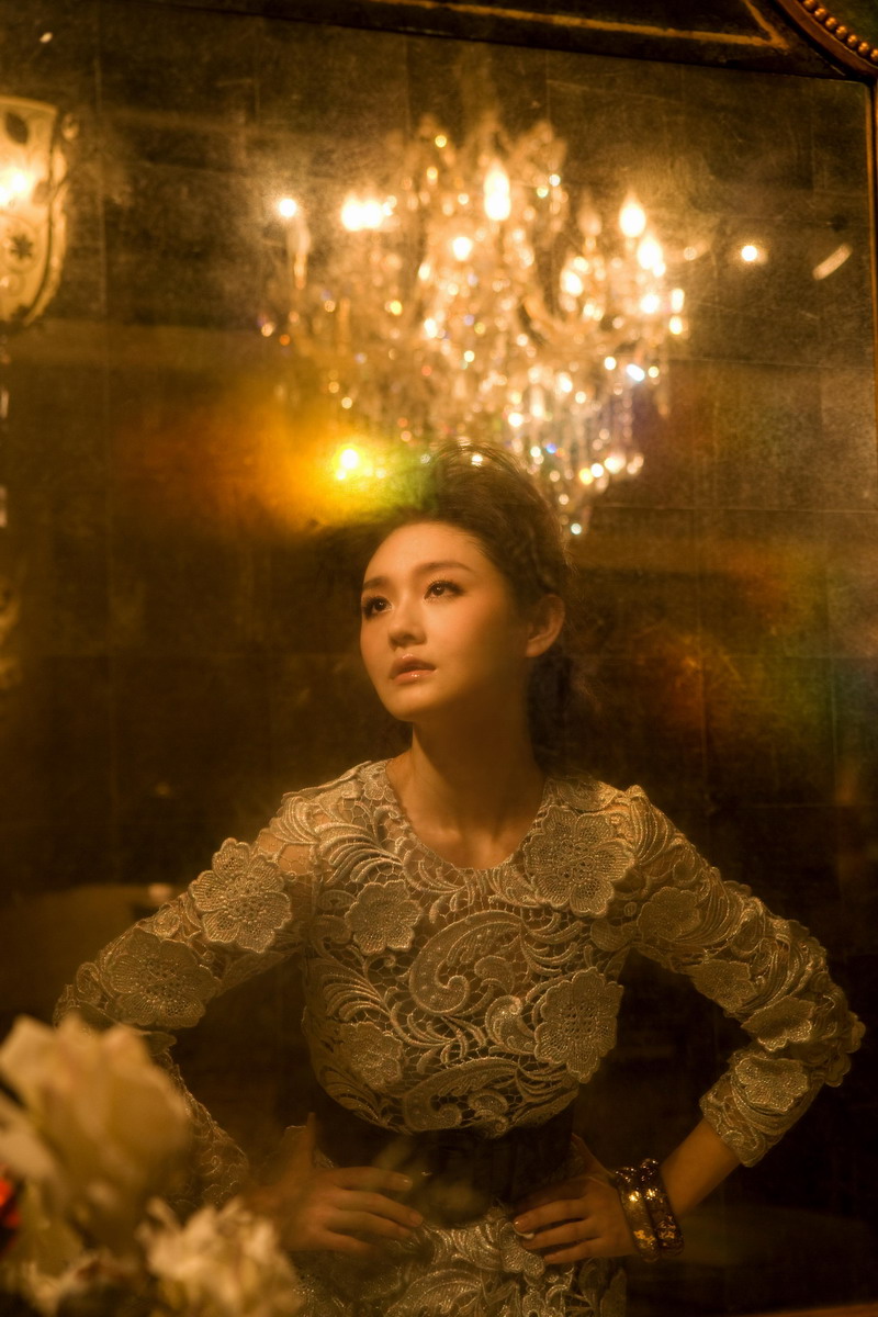 Barbie Hsu