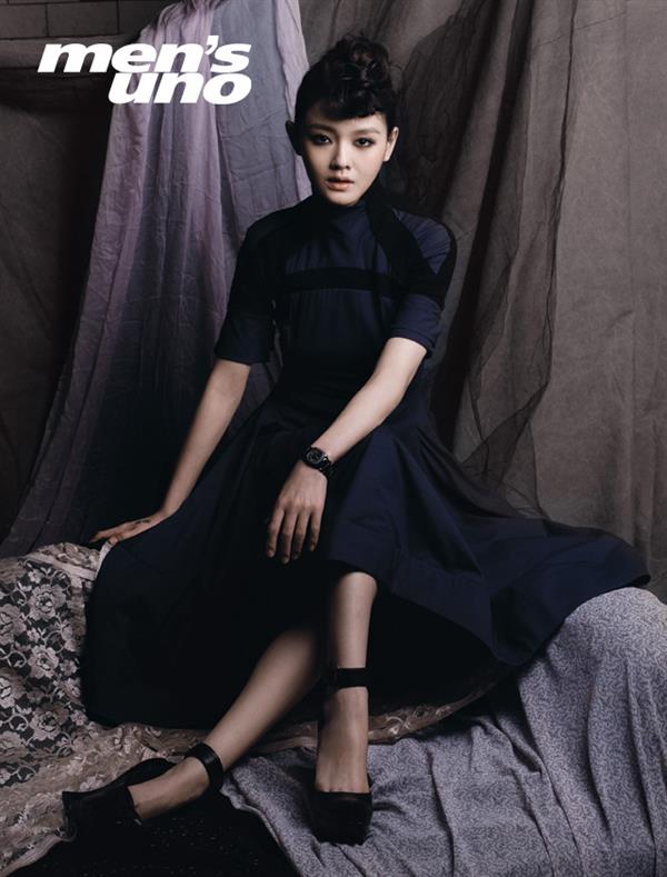 Barbie Hsu