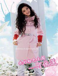 Barbie Hsu