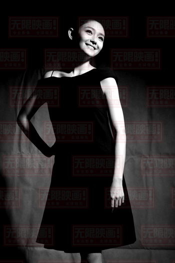 Barbie Hsu