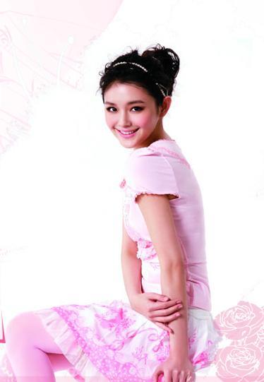 Barbie Hsu