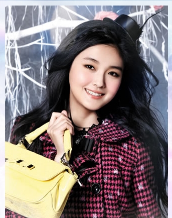 Barbie Hsu