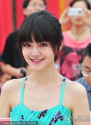 Barbie Hsu