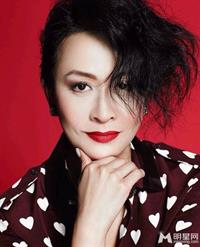 Carina Lau
