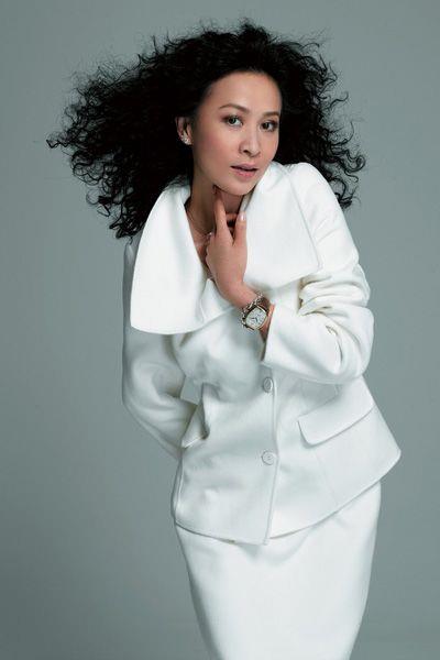 Carina Lau