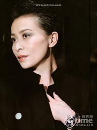 Carina Lau