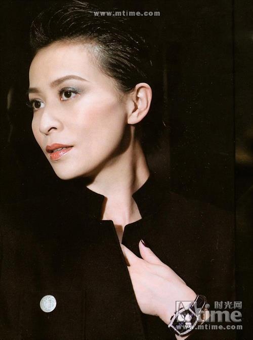 Carina Lau