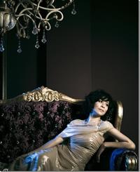 Carina Lau