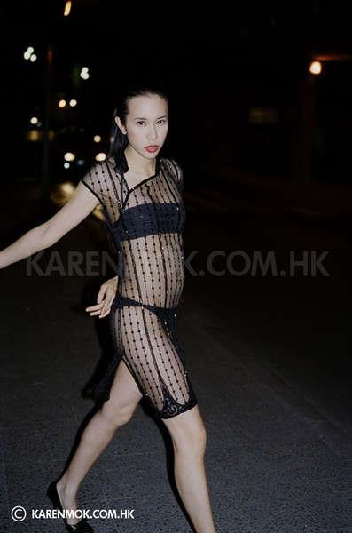 Karen Mok