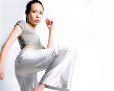 Karen Mok