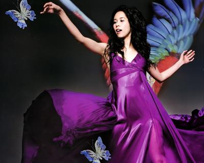 Karen Mok