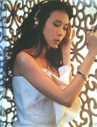 Karen Mok