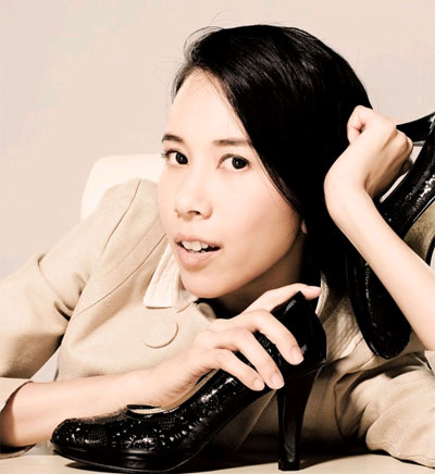 Karen Mok