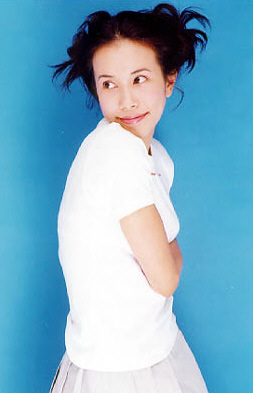 Karen Mok