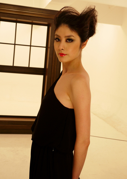 Kelly Chen