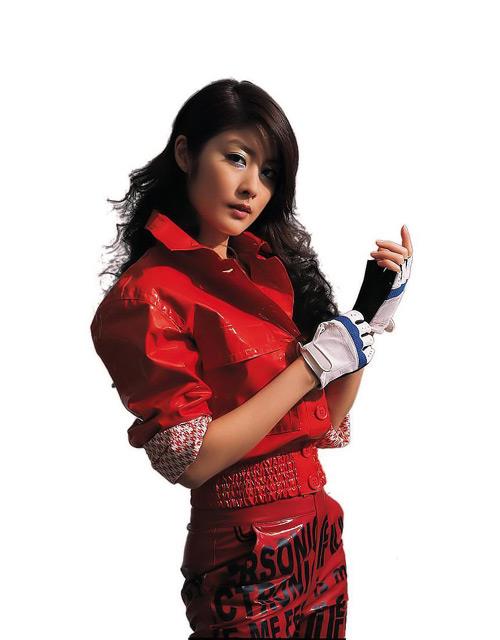 Kelly Chen