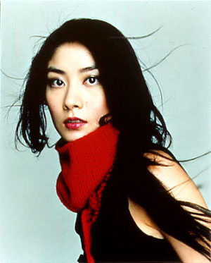 Kelly Chen