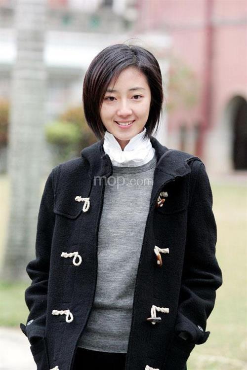Lunmei Kwai