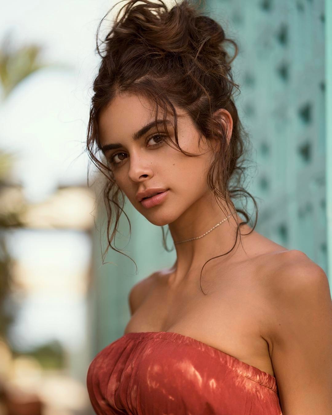 Sophia Miacova Pictures