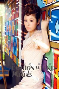 Ruby Lin