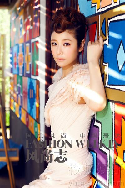 Ruby Lin