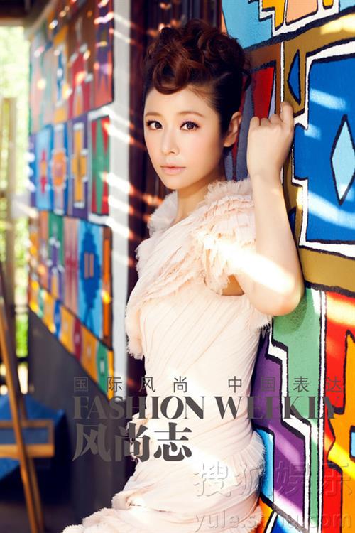 Ruby Lin
