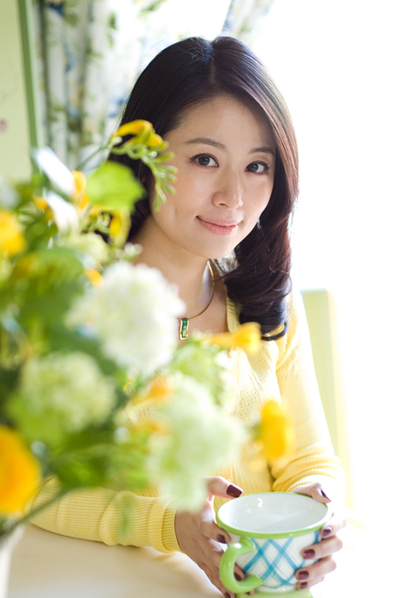 Ruby Lin