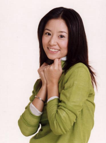 Ruby Lin