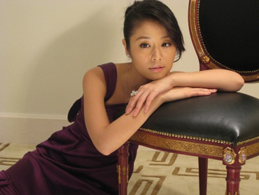 Ruby Lin