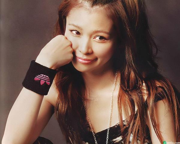 Vivian Hsu