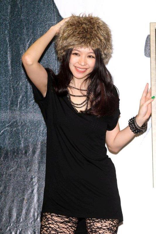 Vivian Hsu