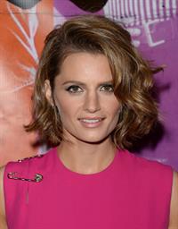 Stana Katic  CBGB  Los Angeles Screening - Oct. 1, 2013 