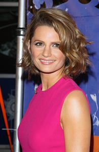 Stana Katic  CBGB  Los Angeles Screening - Oct. 1, 2013 
