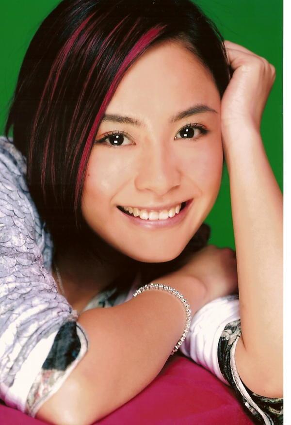 Gillian Chung