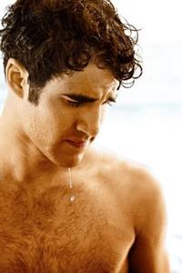 Darren Criss