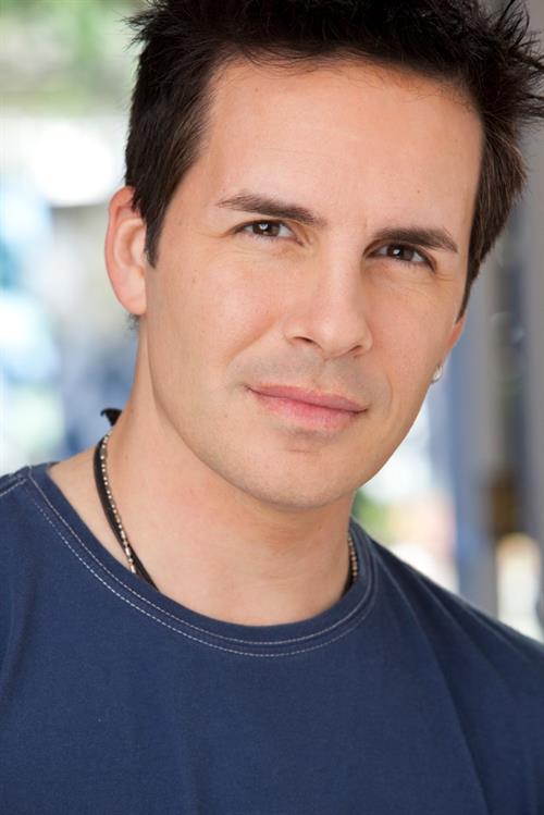Hal Sparks