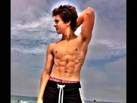 Billy Unger